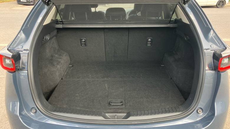 Mazda CX-5 2.0 Sport 5dr Petrol Estate